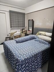 Blk 701 Reservoir Rise (Bedok), HDB 3 Rooms #515940291